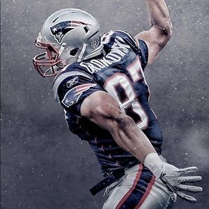 Meet your Posher, Collin